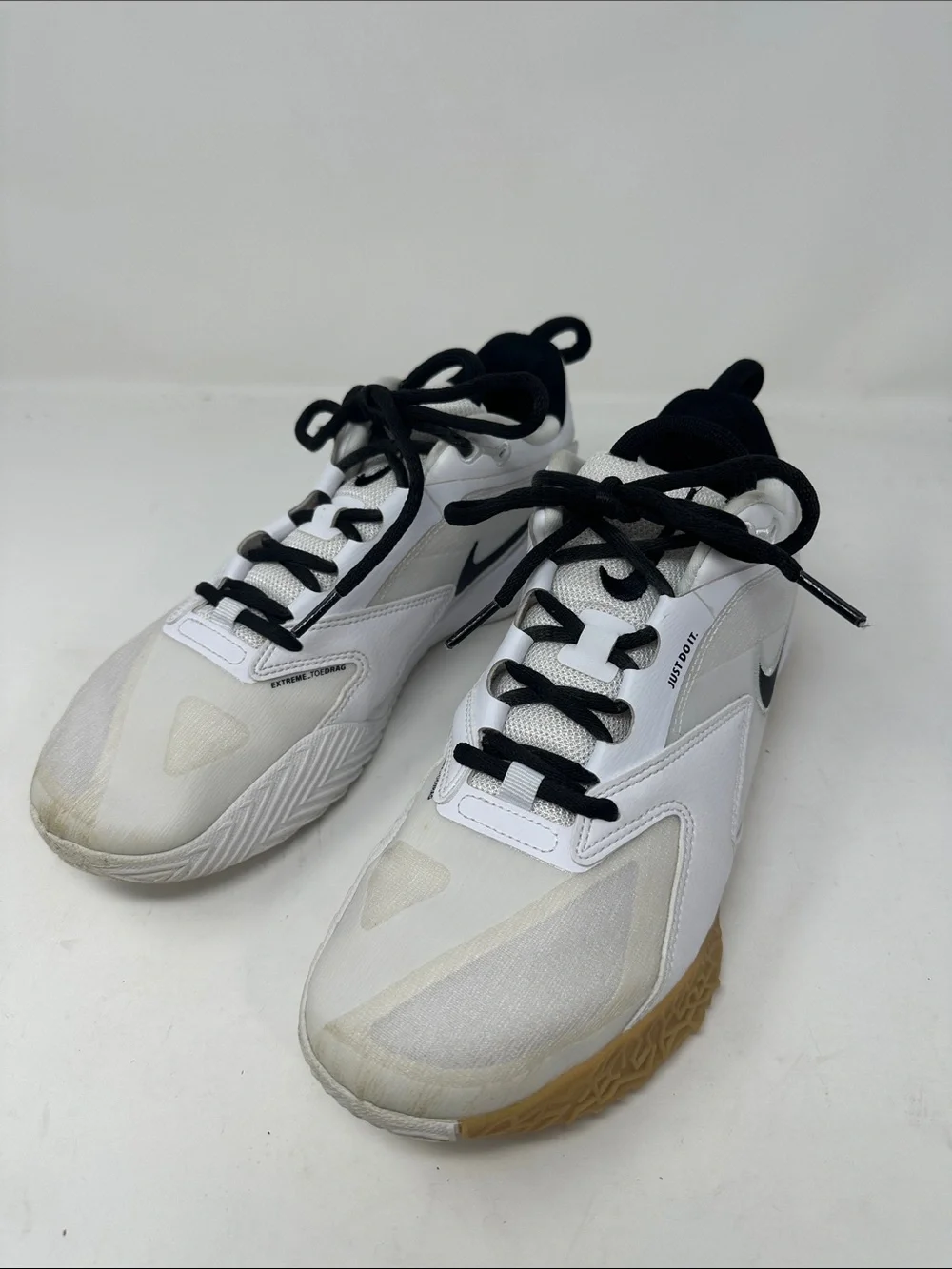 Nike Air Zoom Hyperace 3 Size 7